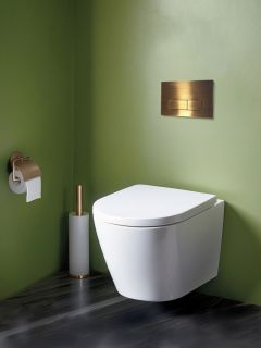 Кнопка смыва AltroBagno PFP 003FQ