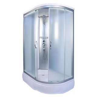 Душевая кабина RIVER NARA 110/80/26  МТ L