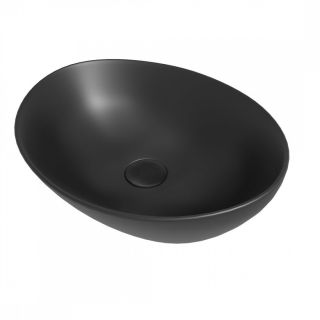 Раковина чаша Maretti EN13NS87-560, черная