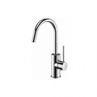 Смеситель для раковины Paffoni Light LIG078CR