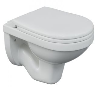 Комплект Berges 043323: инсталляция ATOM Line 410 кнопка хром глянец унитаз Gamma сидение полипропилен с микролифтом