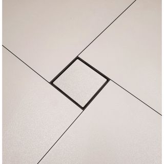 Душевой трап Berges Platz Keramik 093062 15см под плитку