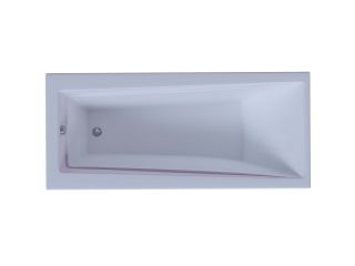 Акриловая ванна Aquatek Либра LIB150-0000053 150x70 см