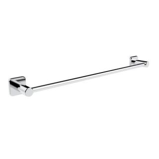 Вешалка для полотенец Wonzon & Woghand WW-V1101-CR хром