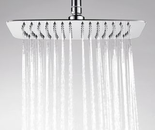 Wasserkraft A069 Верхняя душевая насадка