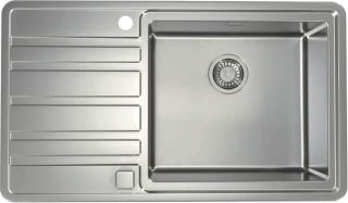 Кухонная мойка Alveus Rando 1131208 R 86х50 см