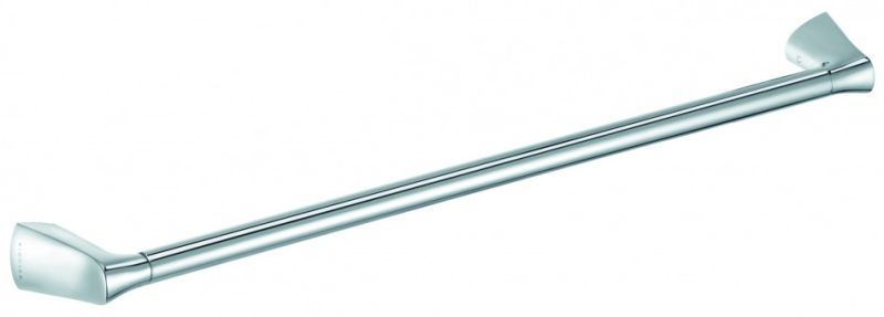Полотенцедержатель Kludi Ambienta 85см хром 5397905
