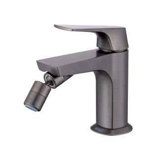 Смеситель для биде Raglo R07.50.09 графит