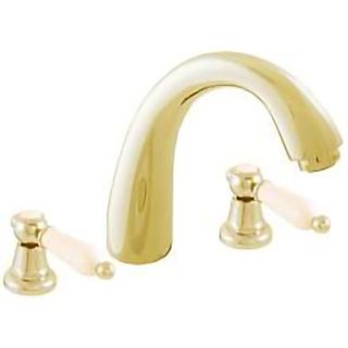 Смеситель для раковины Rav Slezak Morava retro MK533.5Z золото