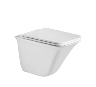 Унитаз WW SK  Арт. ROTBACH 004 GL-WT 10000003669