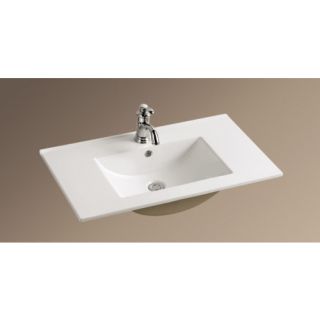 Раковина подвесная WW SK Арт. DEILBACH 7506-80 10000003902