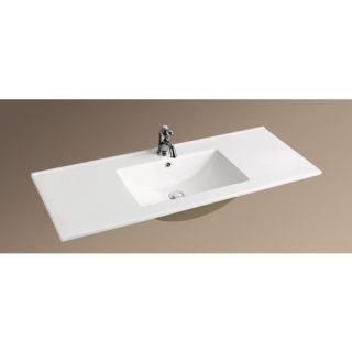Раковина подвесная WW SK Арт. DEILBACH 7506-120 10000003905
