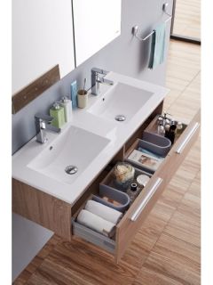 Комплект мебели SSWW BW6205 для ванной