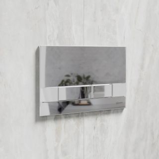 Комплект 3в1 100121431 инсталляция Lemark Peneda с кнопкой смыва Bit хром глянец унитаз подвесной безободковый Glazer торнадо белый глянец