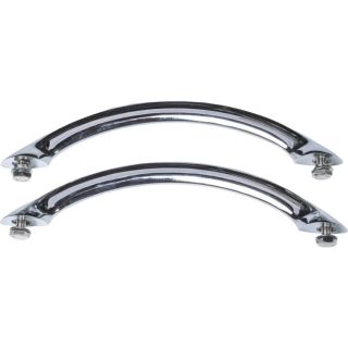 Ручки для ванны Vinsent Veron Aura VH0015GD золото