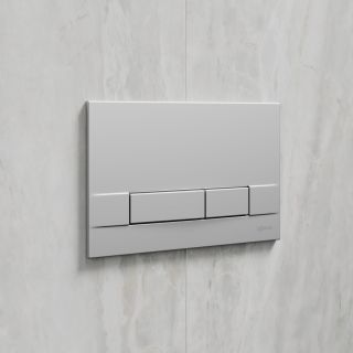 Комплект 3в1 100803421 инсталляция Lemark Peneda с кнопкой смыва Bit хром матовый унитаз подвесной безободковый Florex торнадо белый глянец