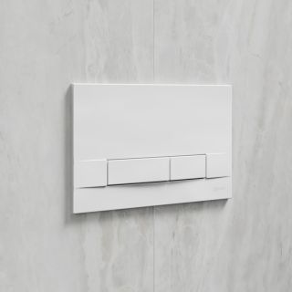 Комплект 3в1 100804418 инсталляция Lemark Peneda с кнопкой смыва Bit белый глянец унитаз подвесной безободковый Florex торнадо белый глянец