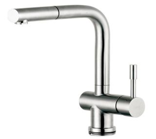 Смеситель для кухни ZORG VITIS SZR-0912