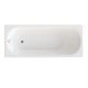 Акриловая ванна Triton Токио Щ0000063855 180x75 см белый