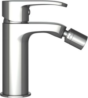 Смеситель для биде Ceramica Nova A.V.O 70028CH хром