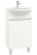 Напольная тумба под раковину Onika Милтон 104510 45см белый