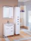 Напольная тумба под раковину Onika Балтика 107025 с ящиком 70см белый