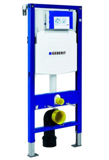 Инсталляция Geberit Duofix UP 320 111.300.00.5 для унитаза