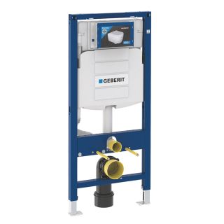 Инсталляция Geberit Duofix UP 320 111.300.00.5 для унитаза