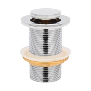 Донный клапан CeramaLux RD014 для раковины