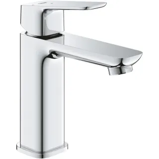 Cмеситель для раковины GROHE Cubeo 1017570000 хром