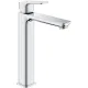 Cмеситель для раковины GROHE Cubeo 1017290000 хром
