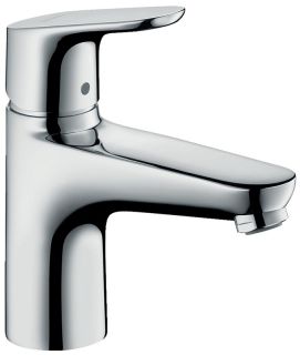 Смеситель Hansgrohe Focus E2 31931000 для раковины