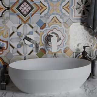 Встраиваемый смеситель для раковины Paini Viva Style P4CR208 хром