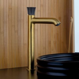 Смеситель для раковины Paini Domus 18PJ205PZLL матовое золото