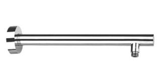 Кронштейн для верхнего душа Paini 50CR745TT35 35см хром