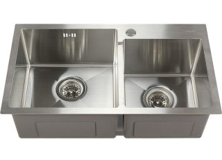 Мойка S7240H Melana ProfLine 3,0/220 сатин