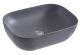 Накладная раковина Avimano Ambition 1246023 45см серый матовый
