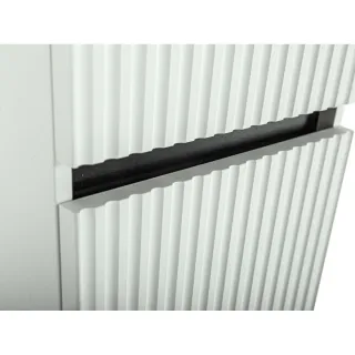 Шкаф-пенал ArtMax Torino AM-TORINO-1500-2A-SO-LO-P 40 см лотос