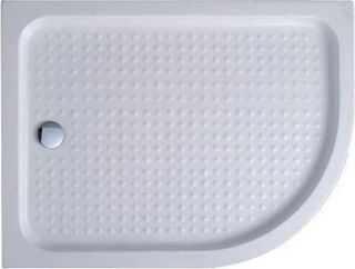 Поддон Cezares TRAY-A-RH-120/80-550-15-W-L