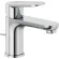 Смеситель для раковины Kludi X1 322760575 хром