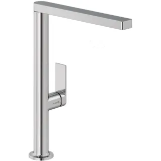 Смеситель для кухни Kludi Qord 568030575 хром