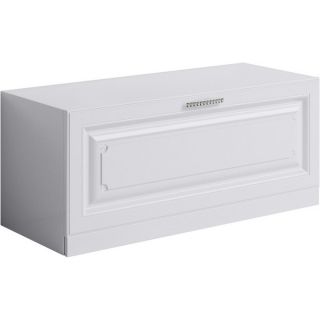 Тумба под раковину Aqwella Империя 100 Emp.03.10/W