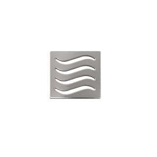 Душевой трап Pestan Confluo Standard Vertical Dry