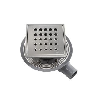 Душевой трап Confluo Standard Drops 1 Mask