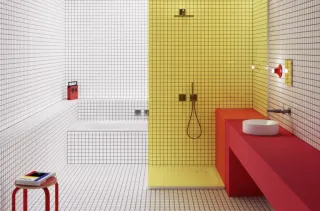 Душевой поддон Bette BetteUltra 5930-000AS 90x90 см белый