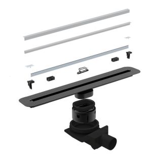 Душевой лоток Pestan Confluo Slim Line 300