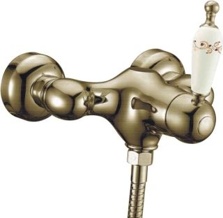 Смеситель для душа Boheme Provanse Ripresa для душа 364