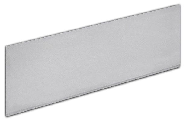 Панель фронтальная для акриловой ванны Santek Корсика 180х80 1WH501569