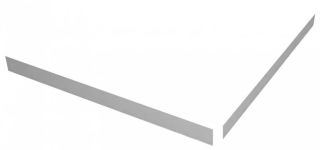 Экран к поддону Cezares TRAY-M-A-90-SCR