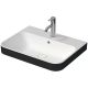Раковина Duravit Happy D 60 2360606100 Белый Антрацит
